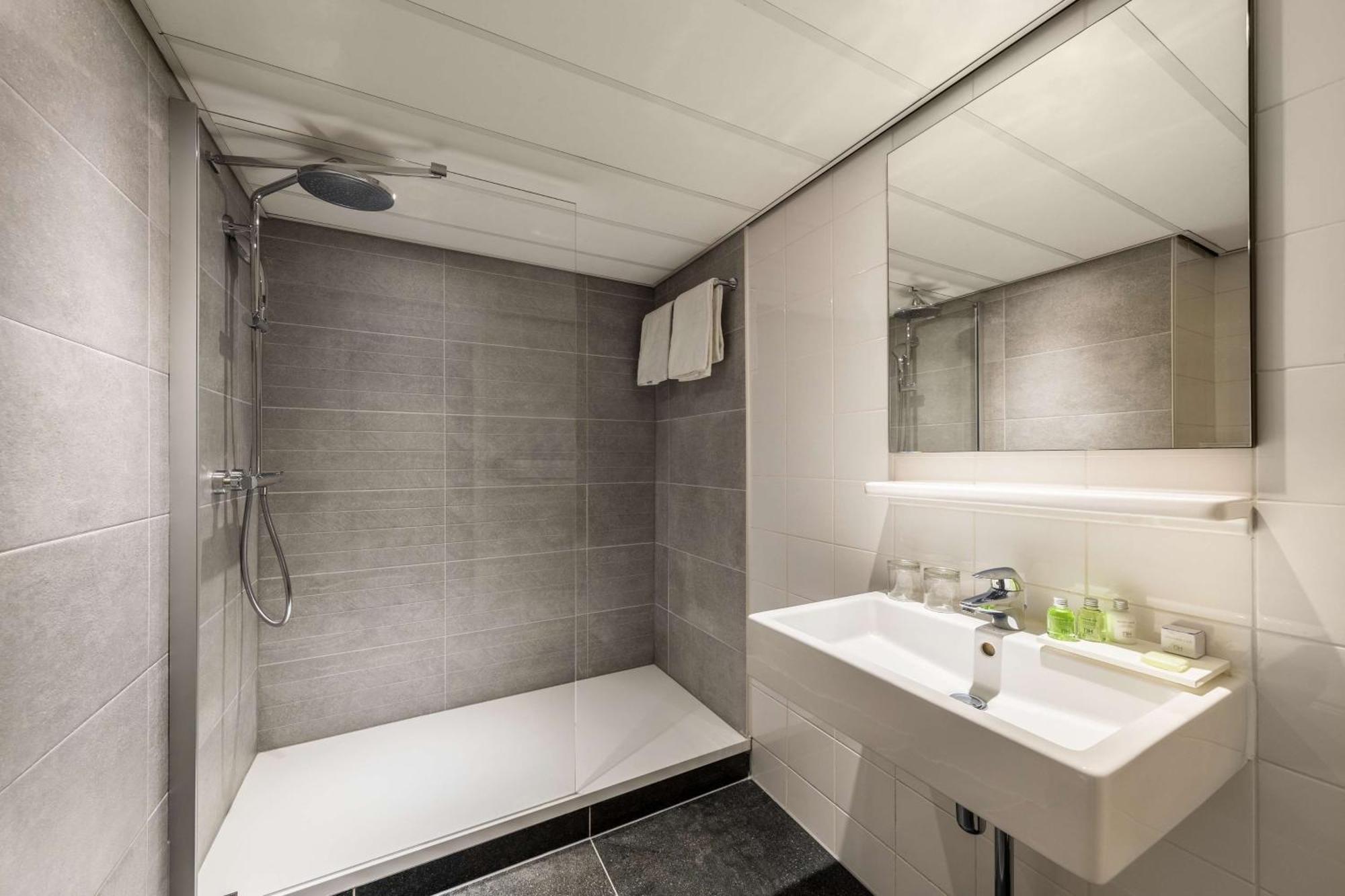 Nh Amsterdam Caransa Hotel Kültér fotó