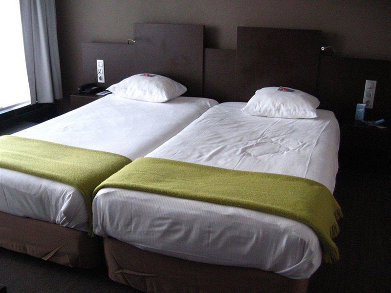 Nh Amsterdam Caransa Hotel Kültér fotó