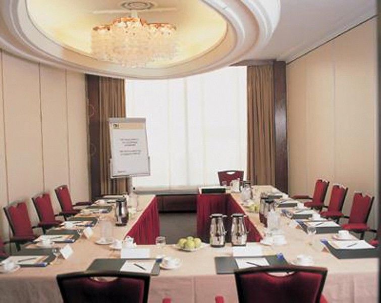 Nh Amsterdam Caransa Hotel Létesítmények fotó