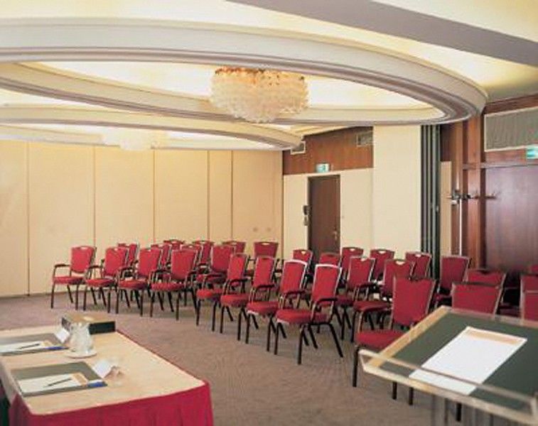 Nh Amsterdam Caransa Hotel Kültér fotó